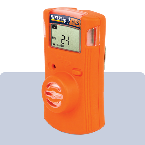 Single Gas Detectors