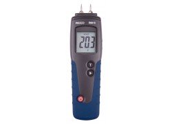 REED R6015 Moisture Meter