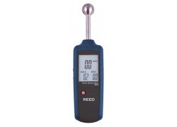REED R6010 Pinless Moisture Meter