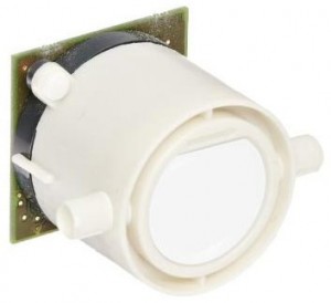 Testo 0393 0005 O2 Replacement Sensor for Testo 320-