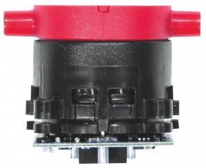 Testo 0393 0101 Spare CO Sensor/ H2 Sensor, 0-8000 ppm-