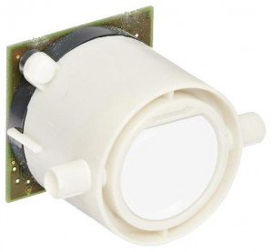 Testo 0393 0102 CO Low Replacement Sensor, 0-500ppm-