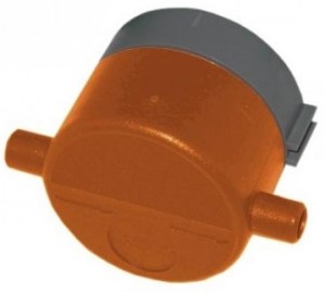 Testo 0393 0150 NO Replacement Sensor, 0-3,000 ppm-