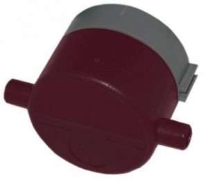 Testo 0393 0200 NO2 Replacement Sensor, 0-500 ppm-