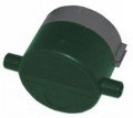 Testo 0393 0250 SO2 Replacement Sensor, 0-5,000 ppm-