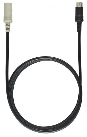 Testo 0409 0063 Extension cable, 16ft-