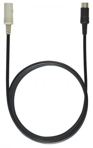 Testo 0409 0063 Extension cable, 16ft-