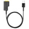 Testo 0409 1092 Handle for Plug in Thermocouples-