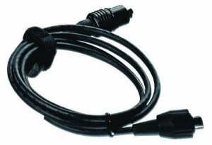 Testo 0430 0100 Head Cable for VAC Measuring Instrument-