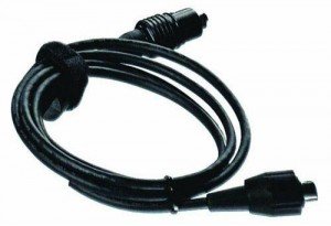 Testo 0430 0100 Head Cable for VAC Measuring Instrument-