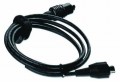 Testo 0430 0100 Head Cable for VAC Measuring Instrument-