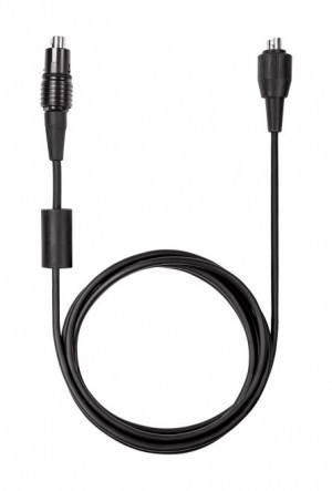 Testo 0430 0101 Plug-in Head Cable, 5 m-