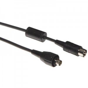 Testo 0430 0145 Connection Cable for Surface Probe, 15 Ft-