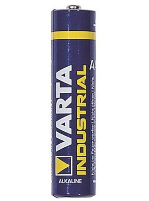 Testo 0515 0009 Battery for Testo Data Loggers-