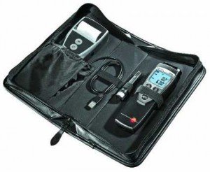 Testo 0516 0191 Service Case-