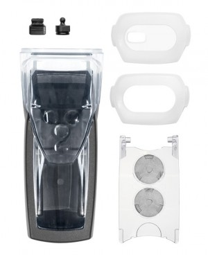 Testo 0516 0221 TopSafe Protective Cover-