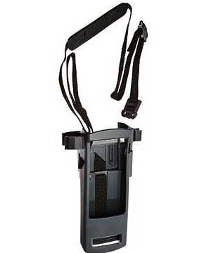 Testo 0516 0401 Soft Case for Reference Class Instruments-