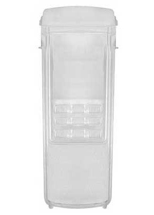Testo 0516 0443 TopSafe Protection Case with Bench Stand-
