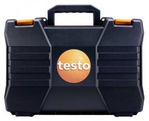 Testo 0516 1035 Carrying Case for the 435/635/735-