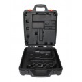 Testo 0516 5505 Hard Carrying Case for 550 Refrigeration System Analyzer-