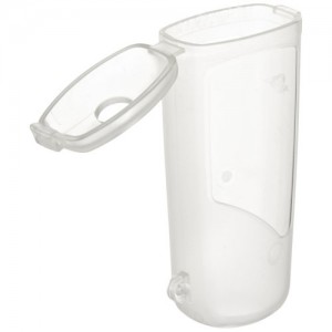 Testo 0516 8051 TopSafe Waterproof Case for 805 Infrared Thermometer-