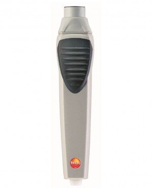 Testo 0554 0189 Radio Handle with T/C Adapter-