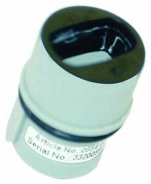 Testo 0554 0222 Replacement TC Adapter-