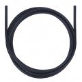 Testo 0554 0453 Connection Hose for Differential Pressure Measurement, Silicone-free, 5m long-