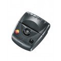 Testo 0554 0553 Bluetooth Printer for Flue Gas Analyzers w/ 1 Thermal Paper Roll-