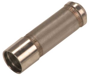 Testo 0554 0757 Cap with Wire Mesh Filter, 12 mm-