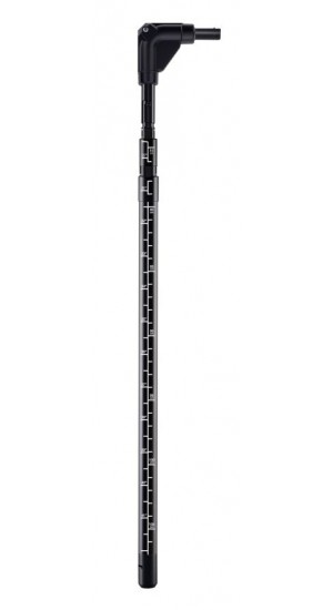 Testo 0554 0960  Extendable telescopic handle up to 3 Feet in length -
