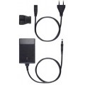 Testo 0554 1143 DeskTop Power Supply with International Connections-
