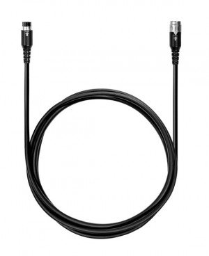 Testo 0554 1202 Flue Gas Hose Extension, 9&#039;-