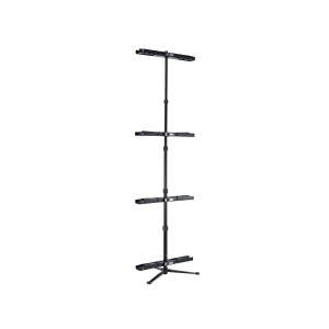 Testo 0554 1590 Measuring tripod for comfort level measurement-