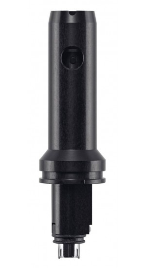 Testo 0554 2160 Handle Adapter for Flow Probes-