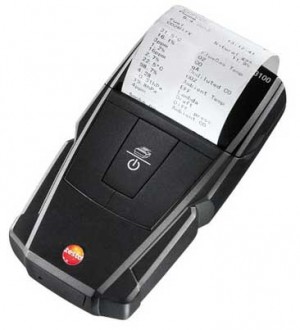 Testo 0554 3100 Wireless IR Printer-