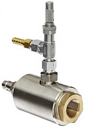 Testo 0554 3312 Precision Measurement Chamber-