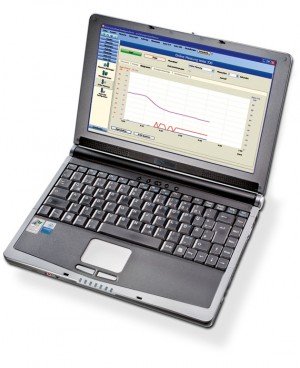 Testo 0554 3332 EasyHeat Software (interface cable not included)-