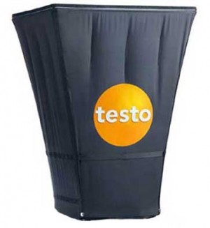 Testo 0554 4202 Flow Hood, 24&quot; x 48&quot; (610 x 1220 mm)-