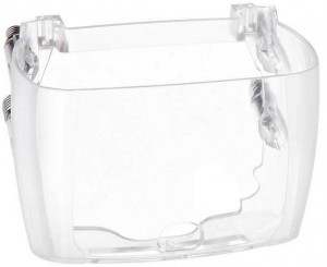 Testo 0554 5560 Hose Holder/Display Protector-