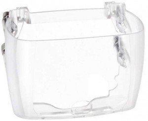 Testo 0554 5560 Hose Holder/Display Protector-