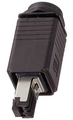 Testo 0554 6653 Ethernet Plug-