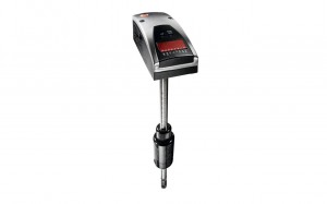 Testo 6448 Compressed air meter with bar probe (DN40-250)-