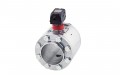 Testo 6456 Compressed air meter DN65 – 250 (2&amp;frac12;&amp;quot;&quot; – 10&quot;)-
