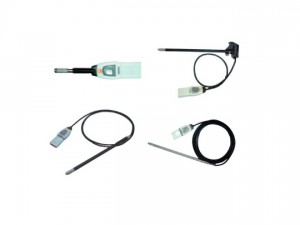 Testo 661X Series Digital Probe-