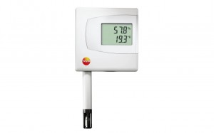 Testo 6621 Temperature and humidity transmitter-