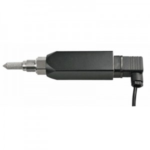 Testo 6742 Dew Point Transmitter, 1/2" NPT Thread-