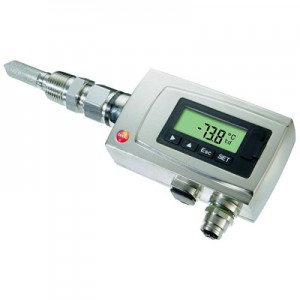 Testo 6781 Dew Point Transmitter-