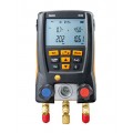 Testo 549 Refrigeration Digital Manifold-