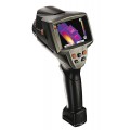 Testo 882 Thermal Imaging Camera, 320 x 240, &amp;lt;50 mK-